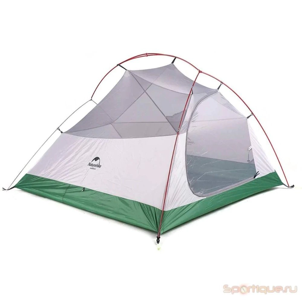 NatureHike-Cloud-Up 3 Person Tent